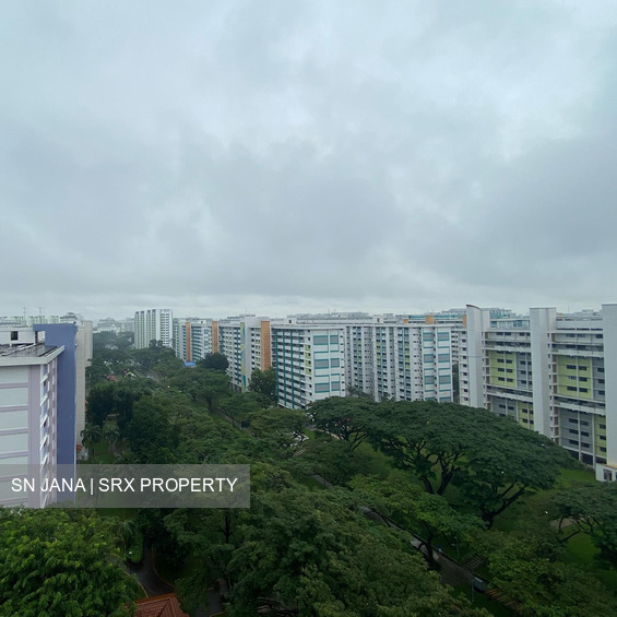 Blk 414 Bedok North Avenue 2 (Bedok), HDB 5 Rooms #271880481